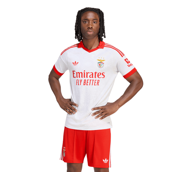 サッカーユニフォーム SL Benfica W KB2024_3_APPAREL_On_Model_Stan