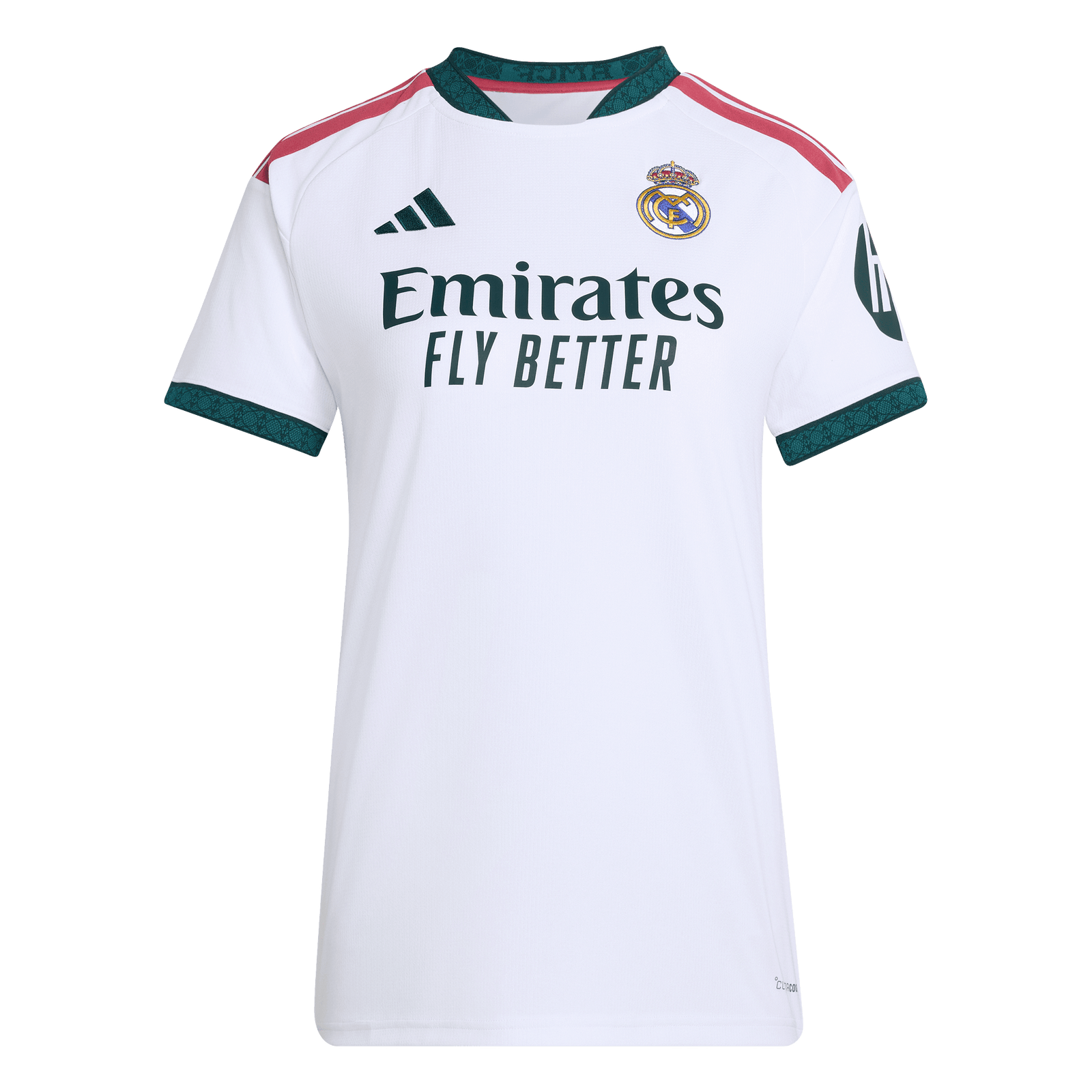 Real Madrid Jerseys, Shirts & Apparel | adidas