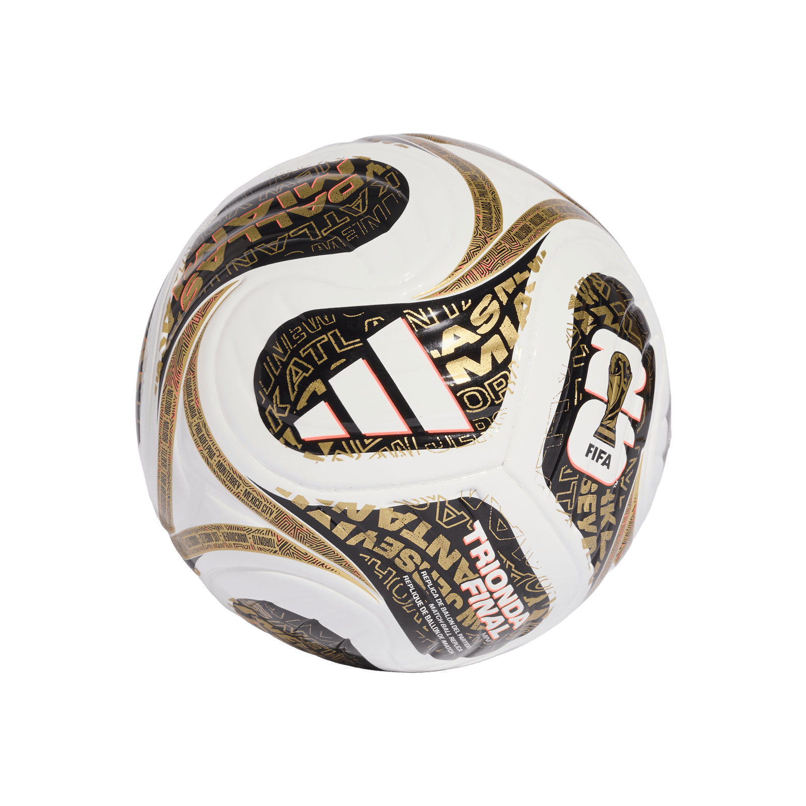 adidas Soccer Balls | Match, Club & Training