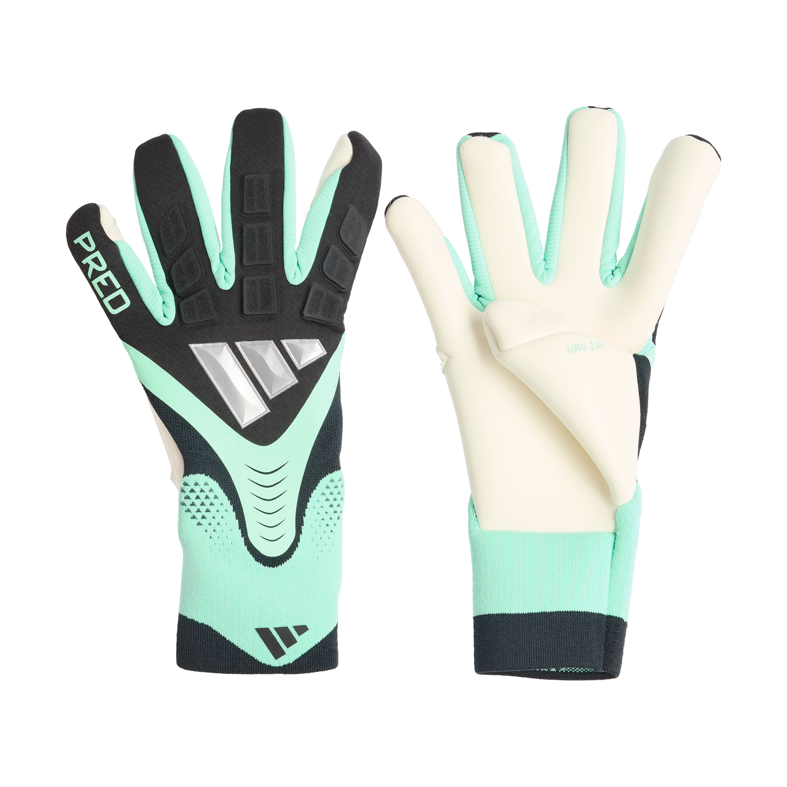Goalkeeping
