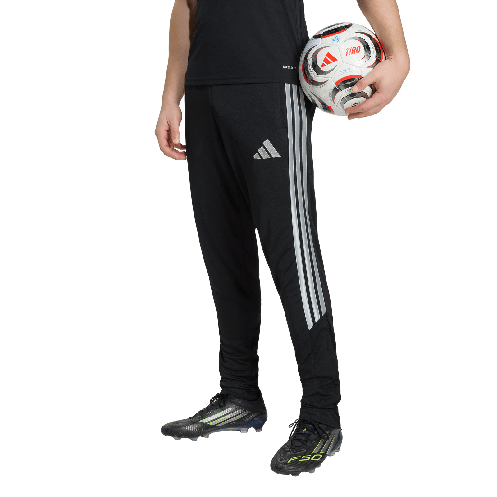Adidas Soccer Pants | Tiro and Condivo