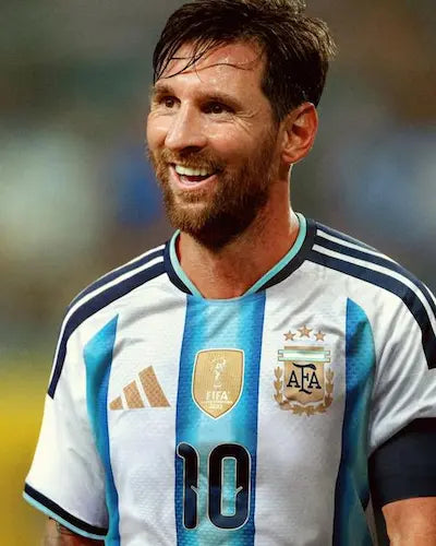 Argentina World Cup 2026 soccer kit