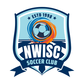 Northwest Iowa Soccer Club logo