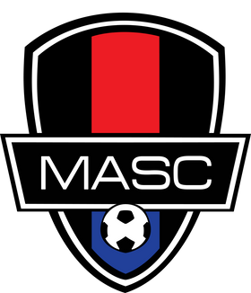 Marshalltown Area Soccer Club logo