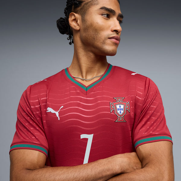 Portugal World Cup 2026 soccer kit