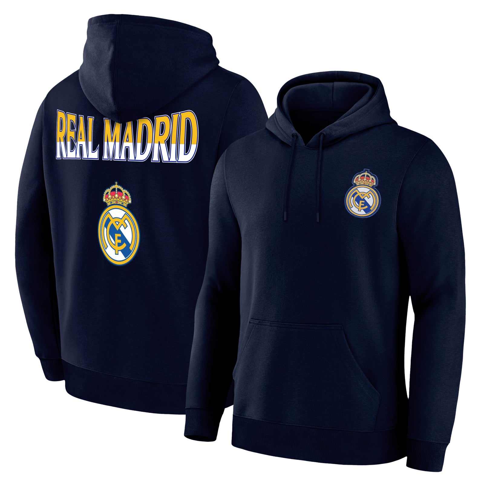Licensed Fan Gear