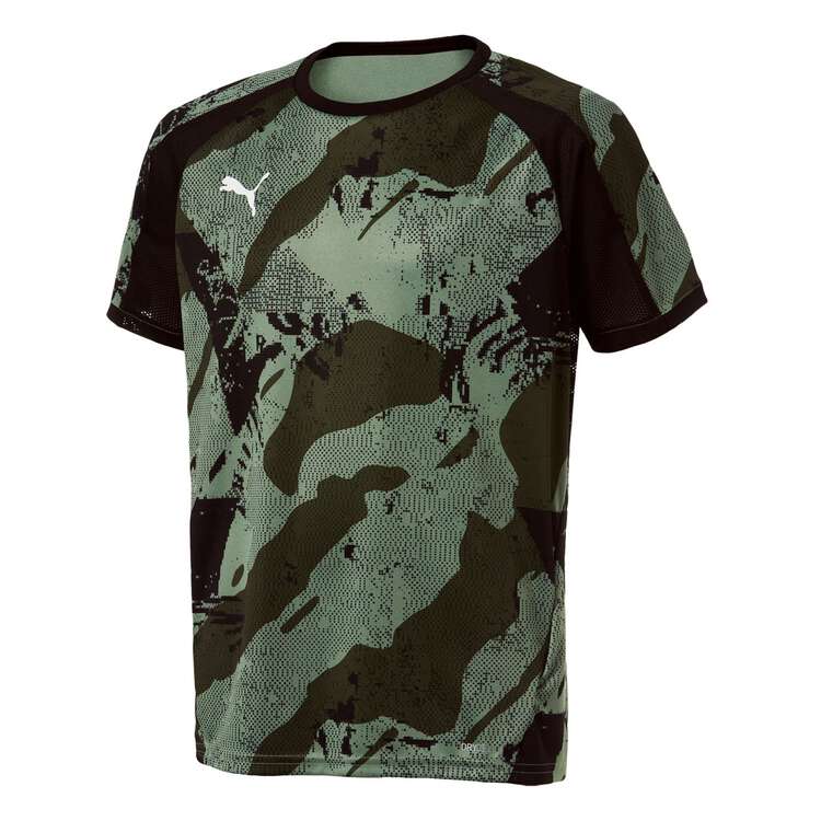 Puma Men's Individual Liga CAMO Jersey | 65953401