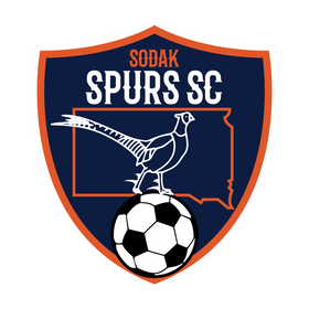 Sodak Spurs SC logo