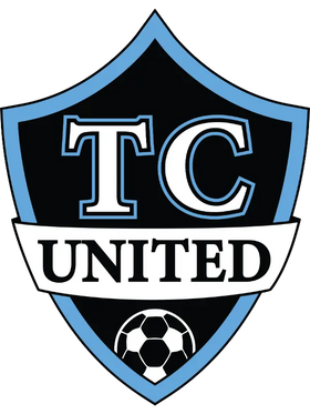 Tri-city United logo