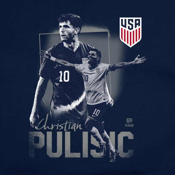 USA World Cup 2026 soccer kit