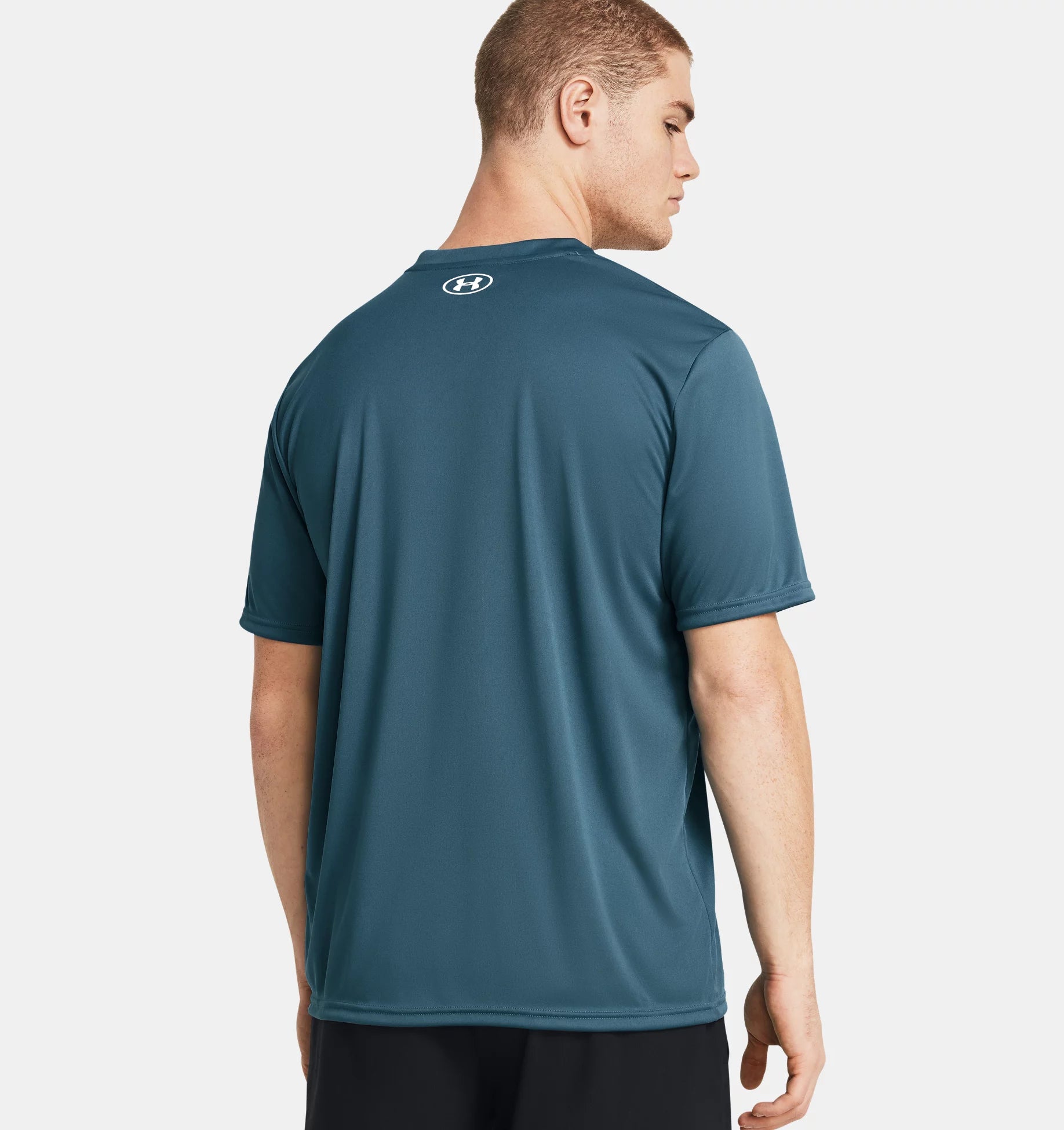 Under Armour Men's Velocity V-neck Short Sleeve