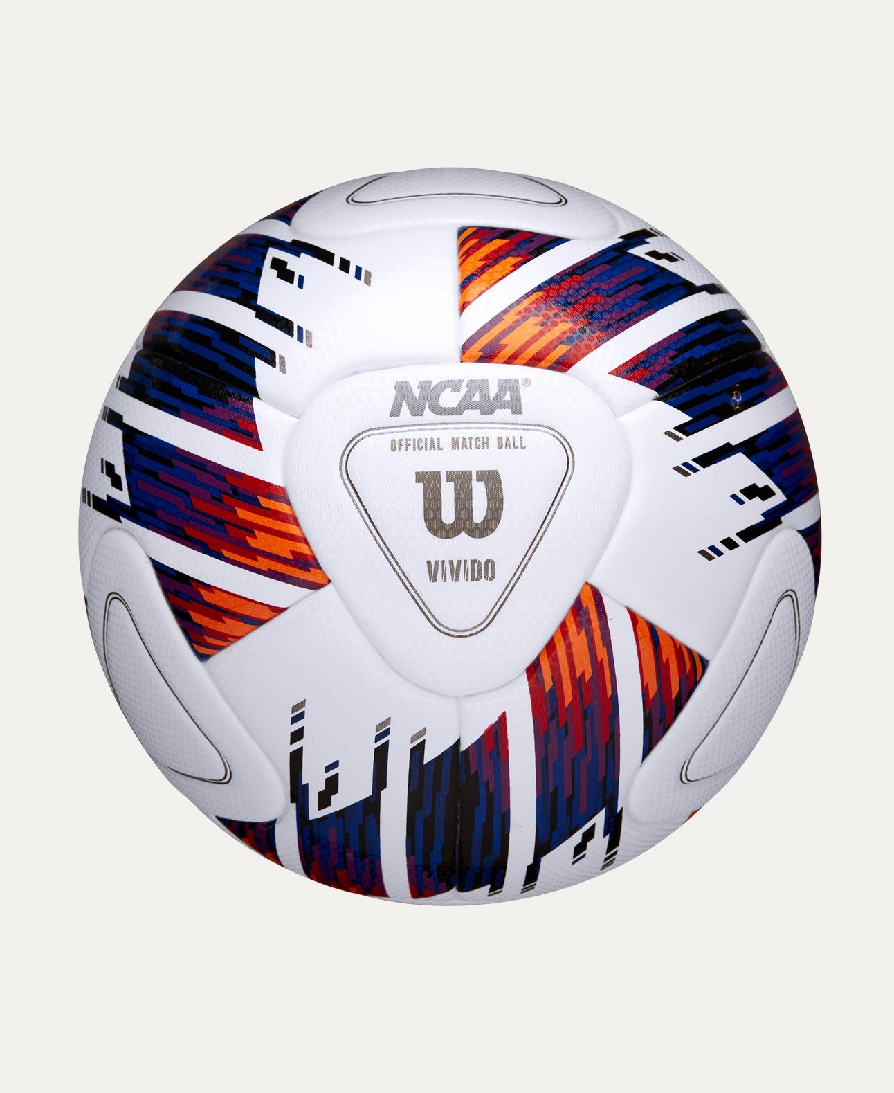College Soccer Match Balls NCAA | NAIA | NJCAA