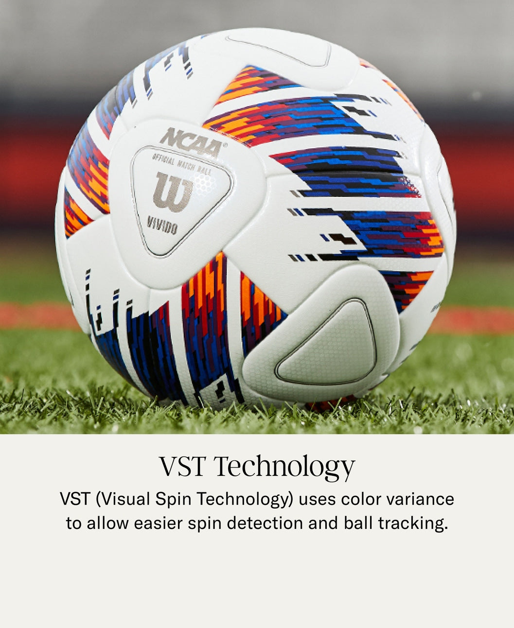 College Soccer Match Balls NCAA | NAIA | NJCAA