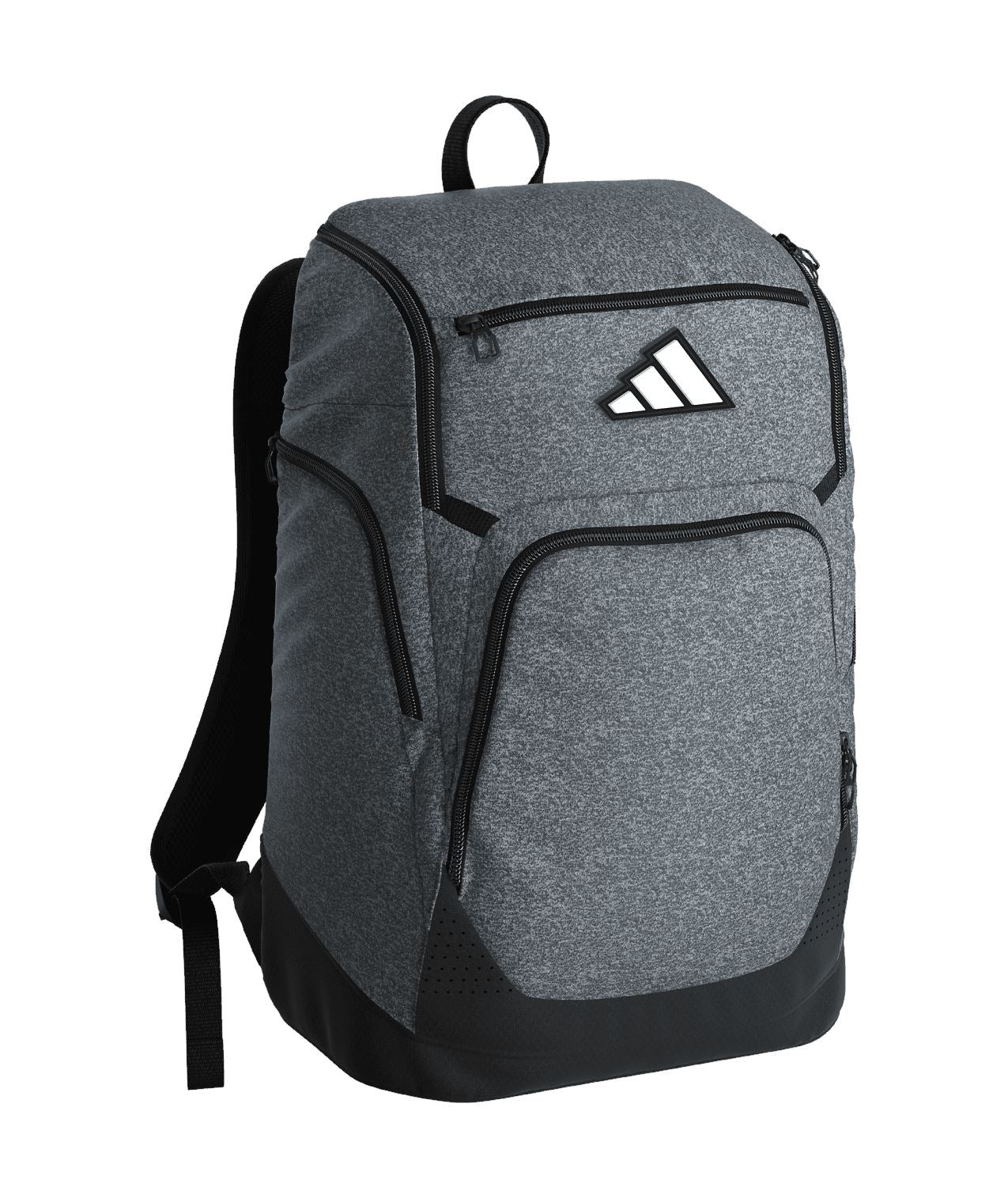 Adidas 5-Star Team 2 Backpack Backpack Adidas Jersey Onix Grey 