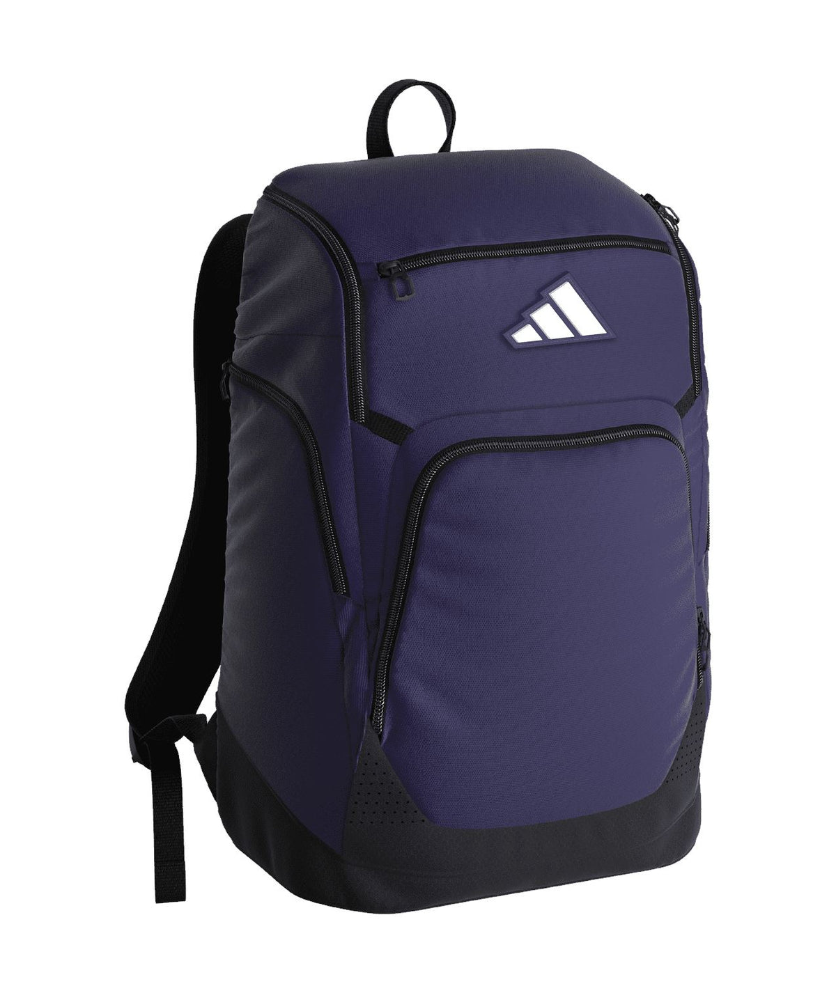 Adidas 5-Star Team 2 Backpack Backpack Adidas Team Collegiate Purple 