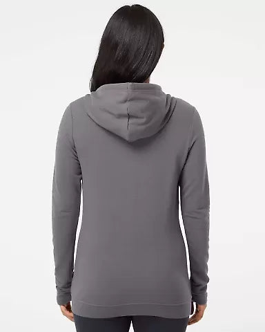 Adidas A451 Women's Lightweight Hooded Sweatshirt Goal Kick Soccer 