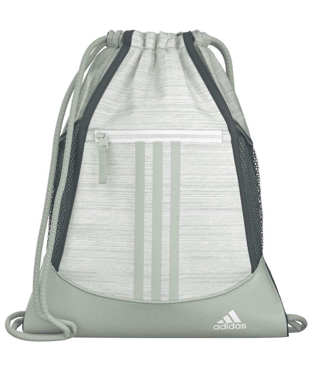 adidas Alliance II Sackpack Goal Kick Soccer