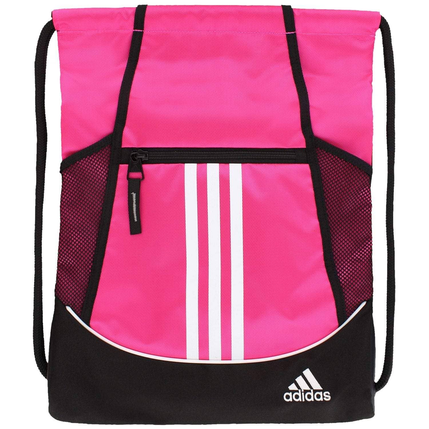 adidas Alliance II Sackpack Bags adidas 