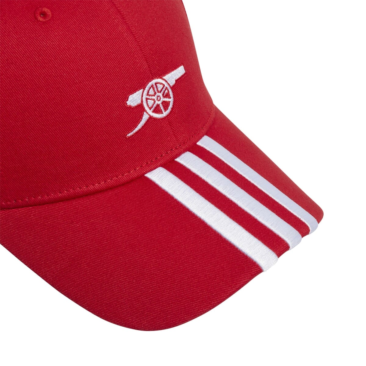 adidas Arsenal Home Baseball Cap | IZ4387 Cap adidas 