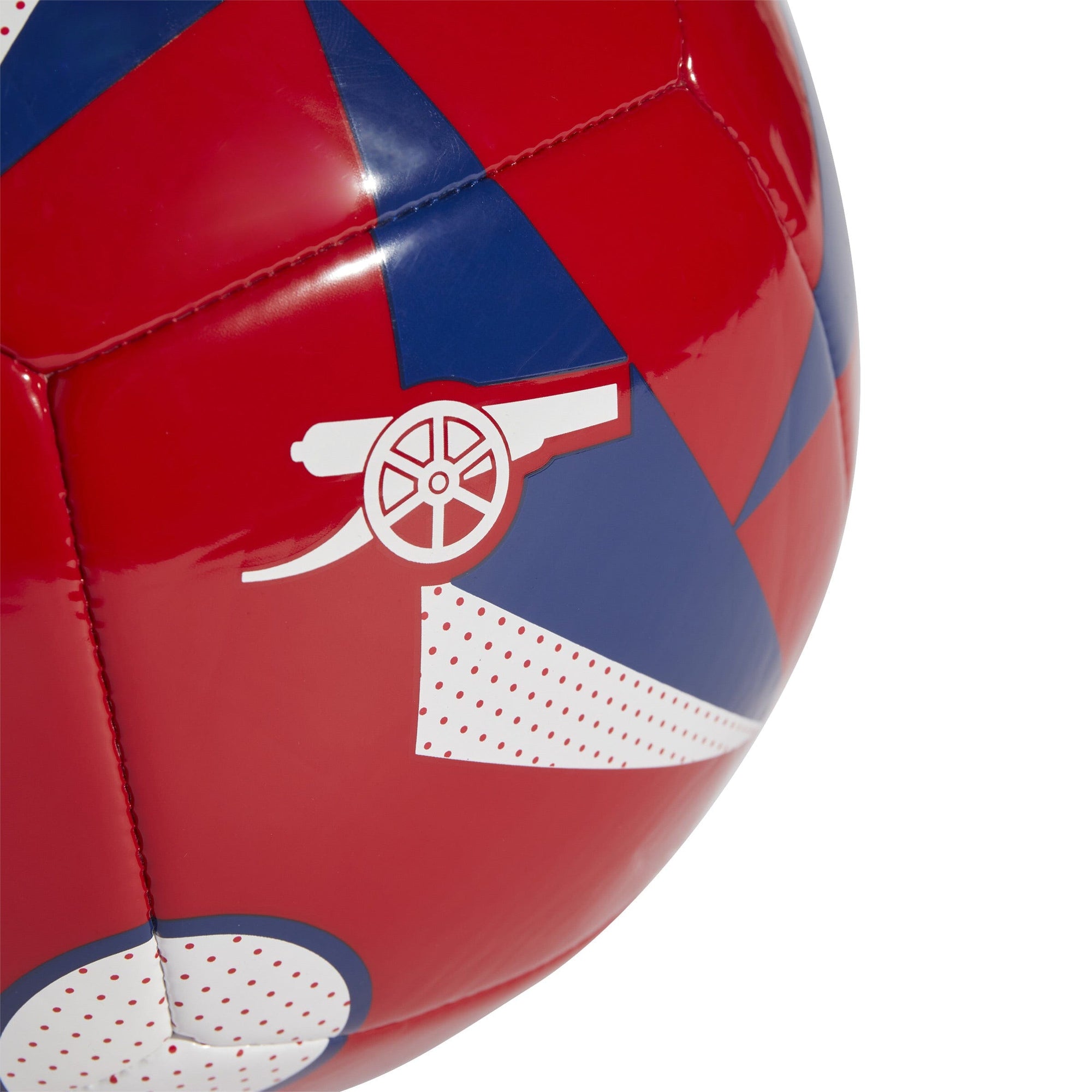 adidas Arsenal Home Club Ball | IX4032 Soccer Ball Adidas 