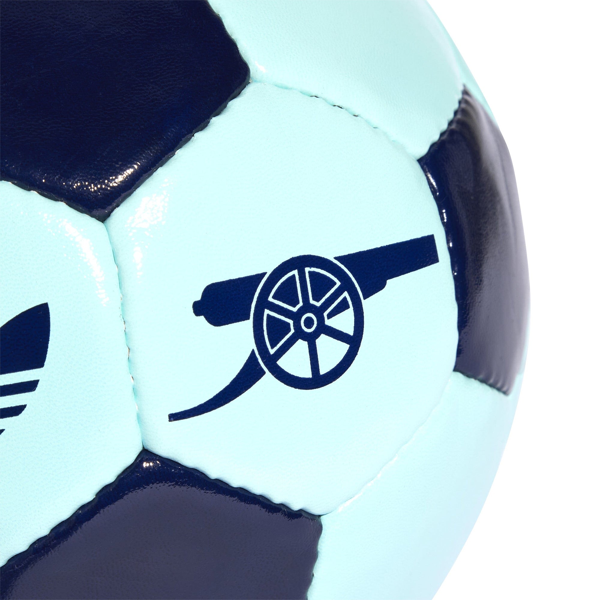 adidas Arsenal Third Club Ball | IX4034 Soccer Ball Adidas 