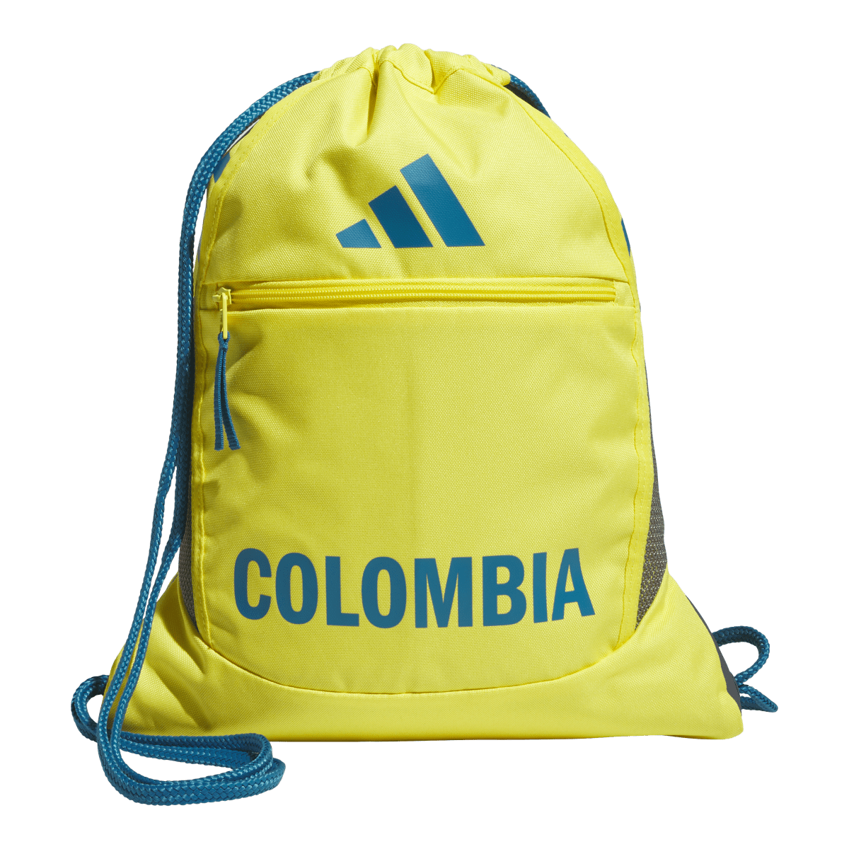 adidas backpack sack adidas Colombia Stadium Sackpack | 5161786