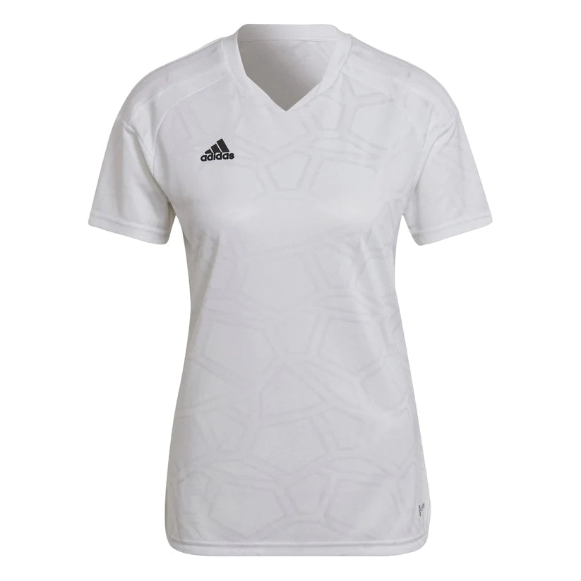 ADIDAS CONDIVO 22 MATCH DAY WOMEN&#39;S SOCCER JERSEY | Small Goal Kick Soccer 