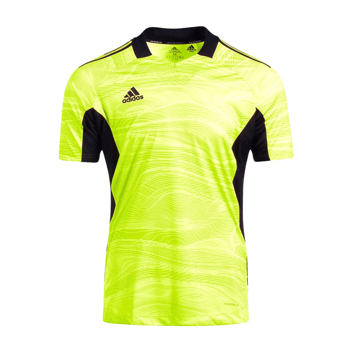 adidas condivo backpack adidas Condivo 21 Goalkeeper Jersey, Acid Yellow / S