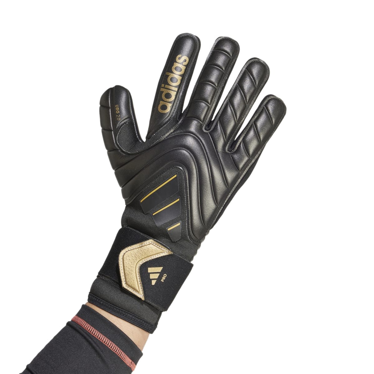 adidas Copa Pro Goalkeeper Gloves | IX3828 Goalkeeper Gloves adidas 