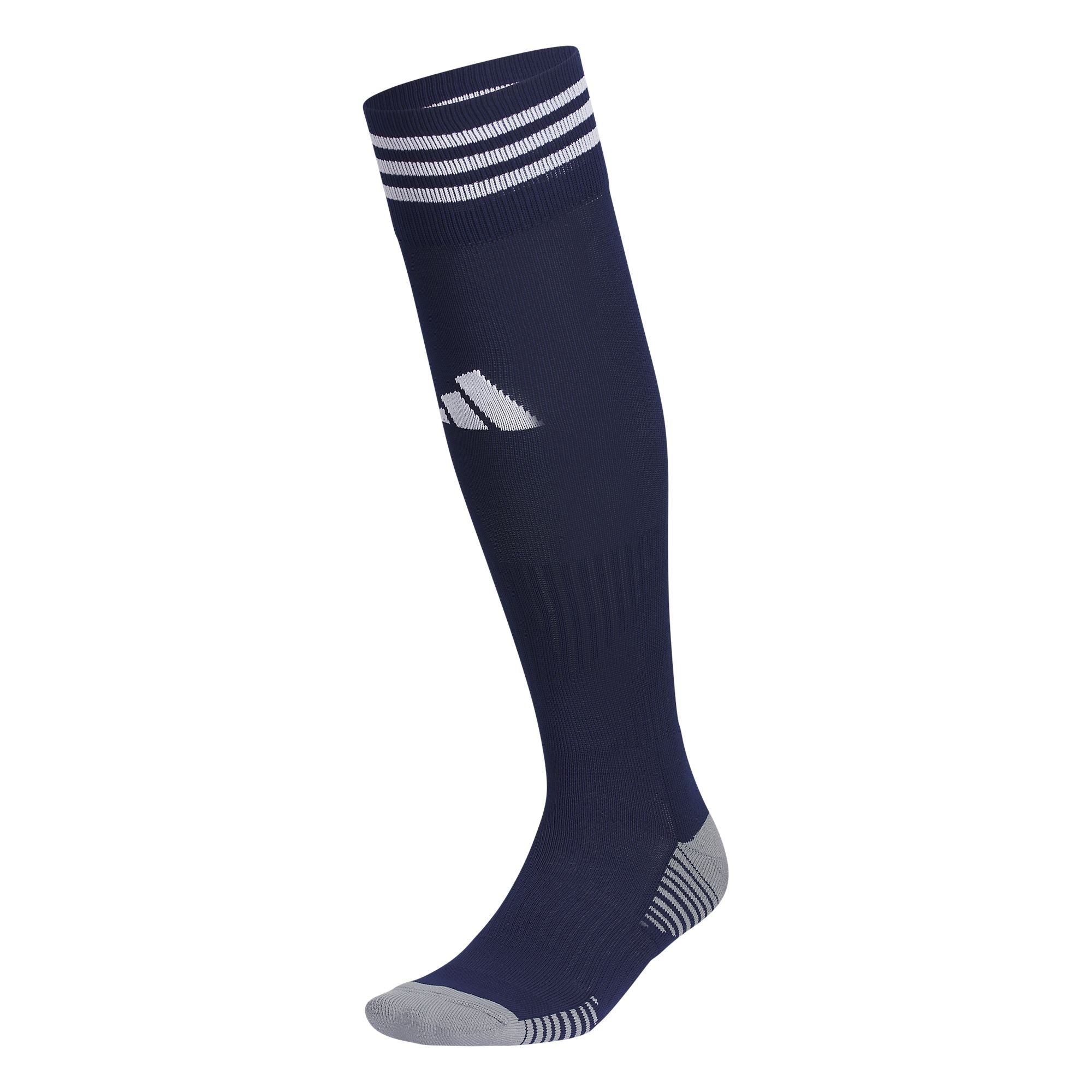 adidas Copa Zone Cushion 5 OTC Adidas Small (S) Team Navy Blue/ White 