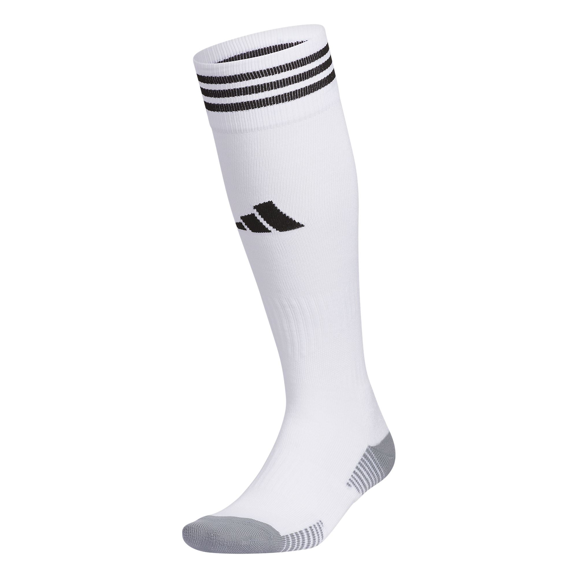 adidas Copa Zone Cushion 5 OTC Adidas Small (S) White/ Black 