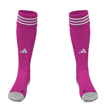 Adidas Custom GK Sock - Pink - Goal Kick Soccer