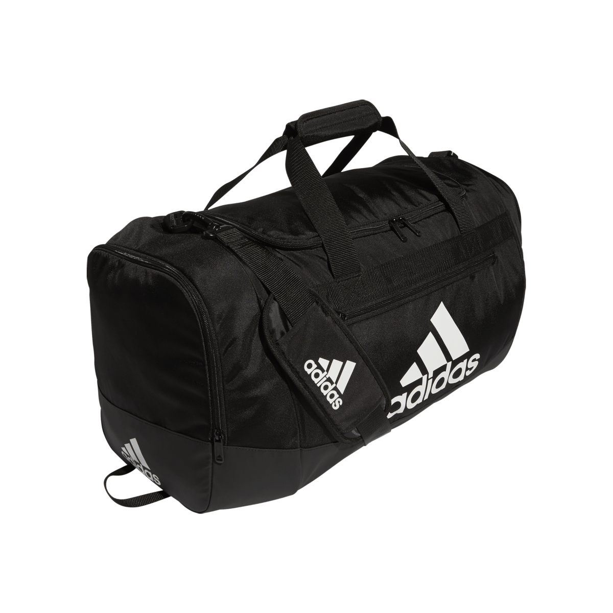 adidas Defender 4 Medium Duffel Bag adidas Defender 4 Medium Duffel Bag