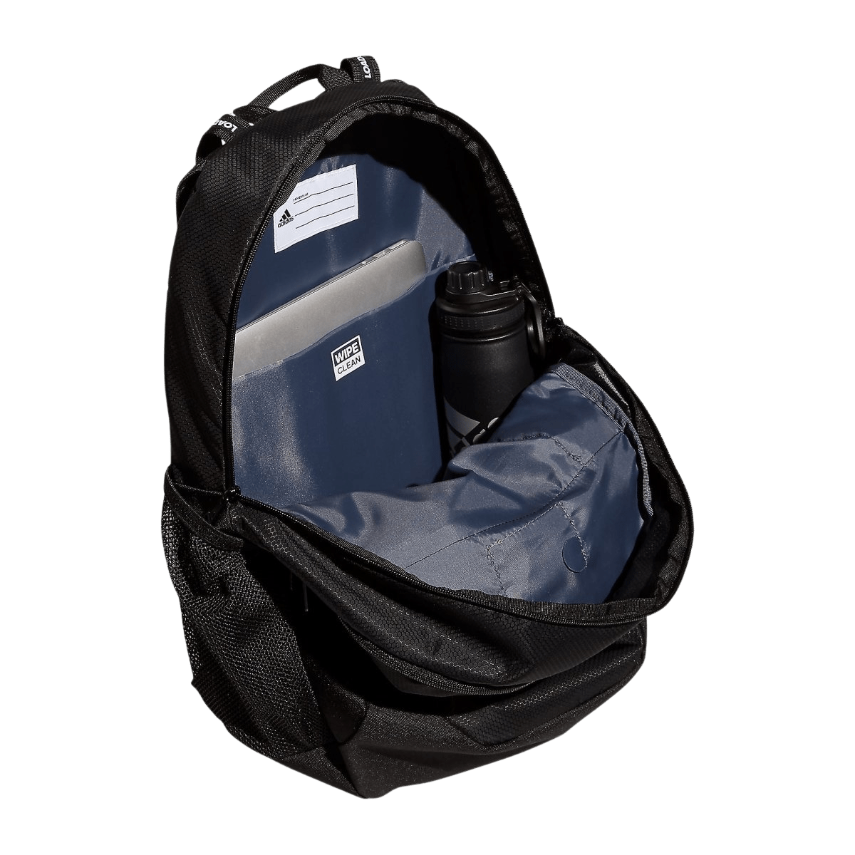 adidas excel 6 backpack blue adidas - EXCEL 6 Backpack
