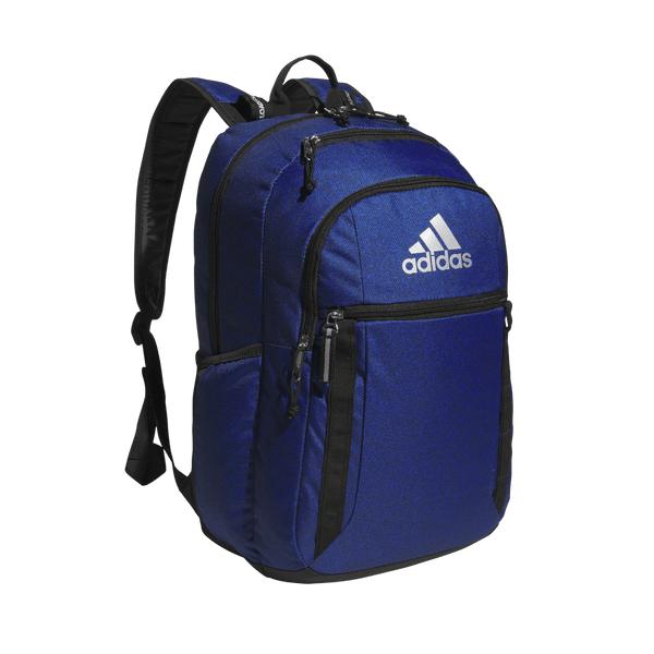 adidas excel 2 backpack black red 7 School for Laptop, Gym and Travel, 34L : Electronics the LoadSpring shoulder straps keep it easy on your shoulders! Adidas MULTIGAME BLACK/RED Racket Bag