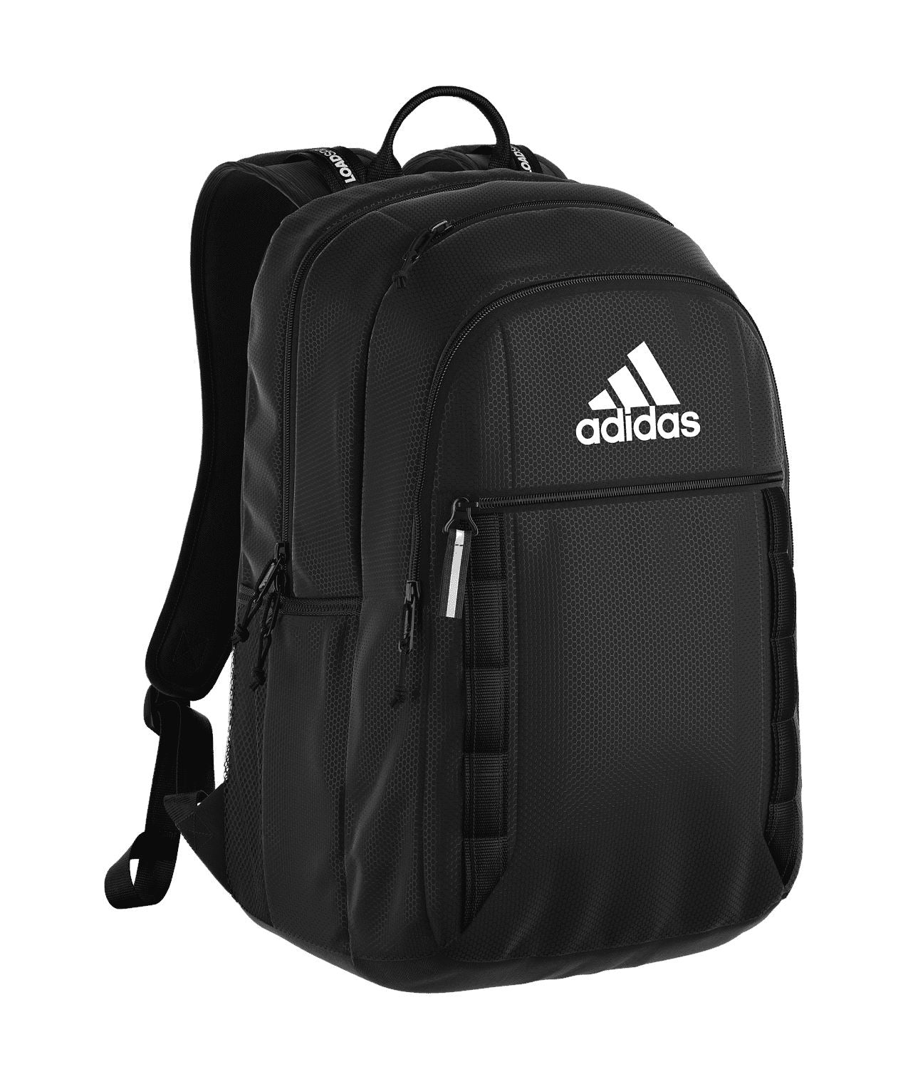 Adidas Excel 7 Backpack Adidas Black/ White 