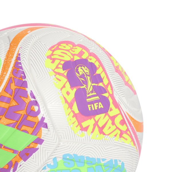 adidas FIFA World Cup 26™ Mini Ball | KH0315 - Goal Kick Soccer