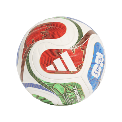 adidas FIFA World Cup 26™ Trionda Competition Ball | JD8031 - Goal Kick Soccer