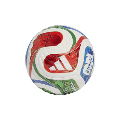 adidas FIFA World Cup 26™ Trionda Mini Ball | JD8034 - Goal Kick Soccer