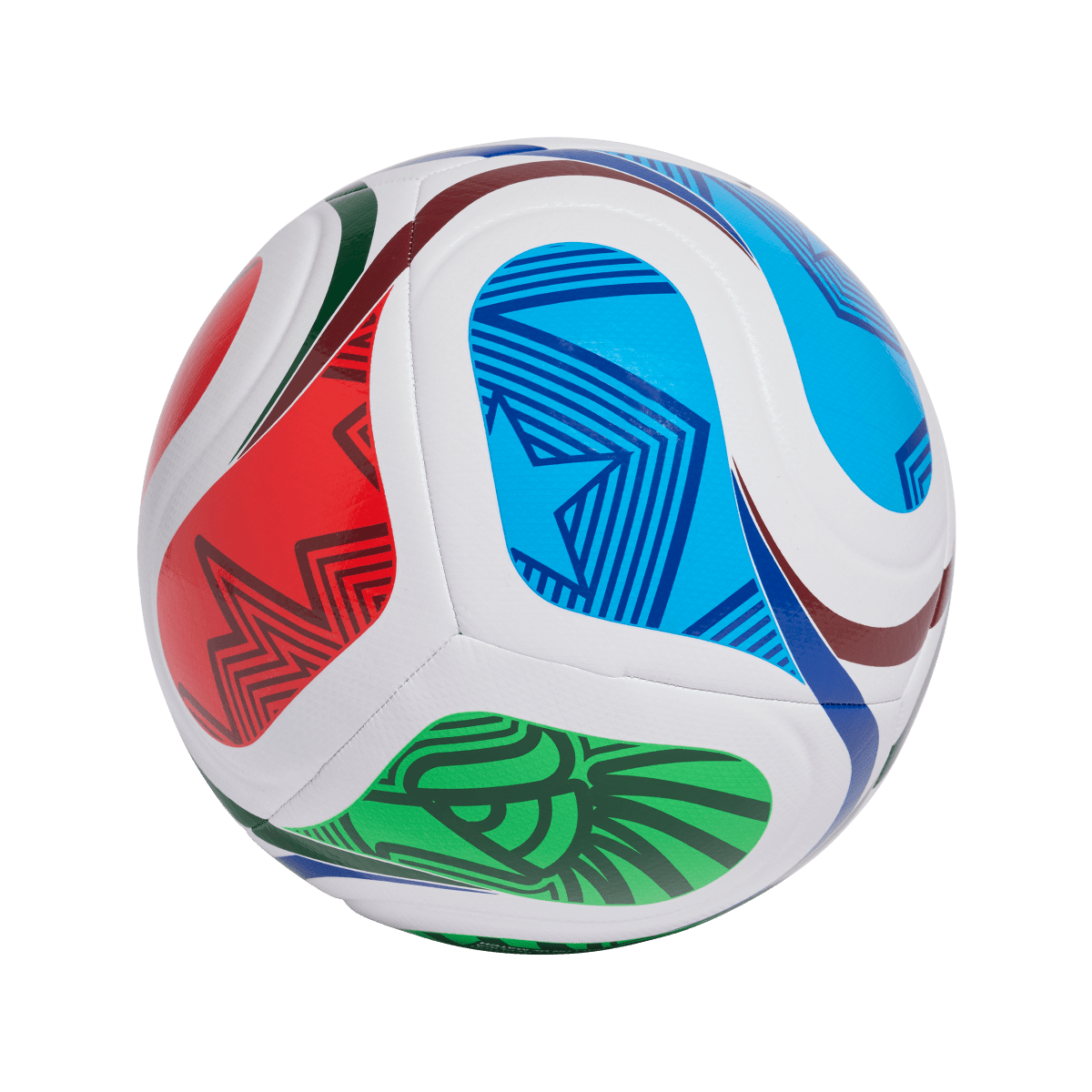 adidas FIFA World Cup 26™ Trionda Training Ball | JD8032