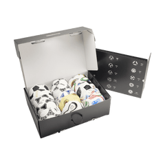 adidas Historic Ball Set - Goal Kick Soccer