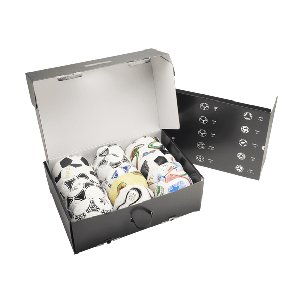 adidas Historic Ball Set | KB4224 - Goal Kick Soccer