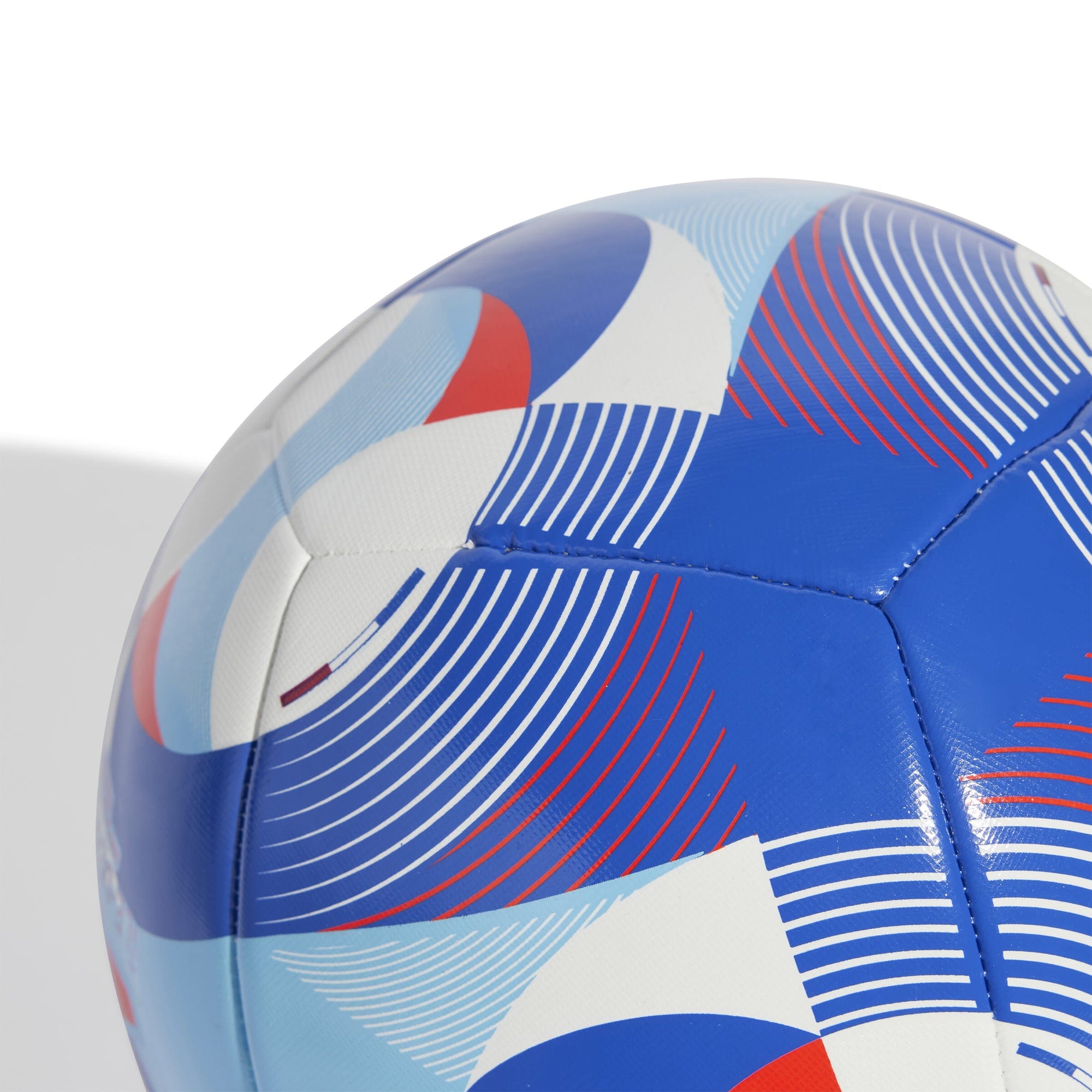 adidas Île-De-Foot 24 Club Ball | IW6330 Soccer Ball Adidas 