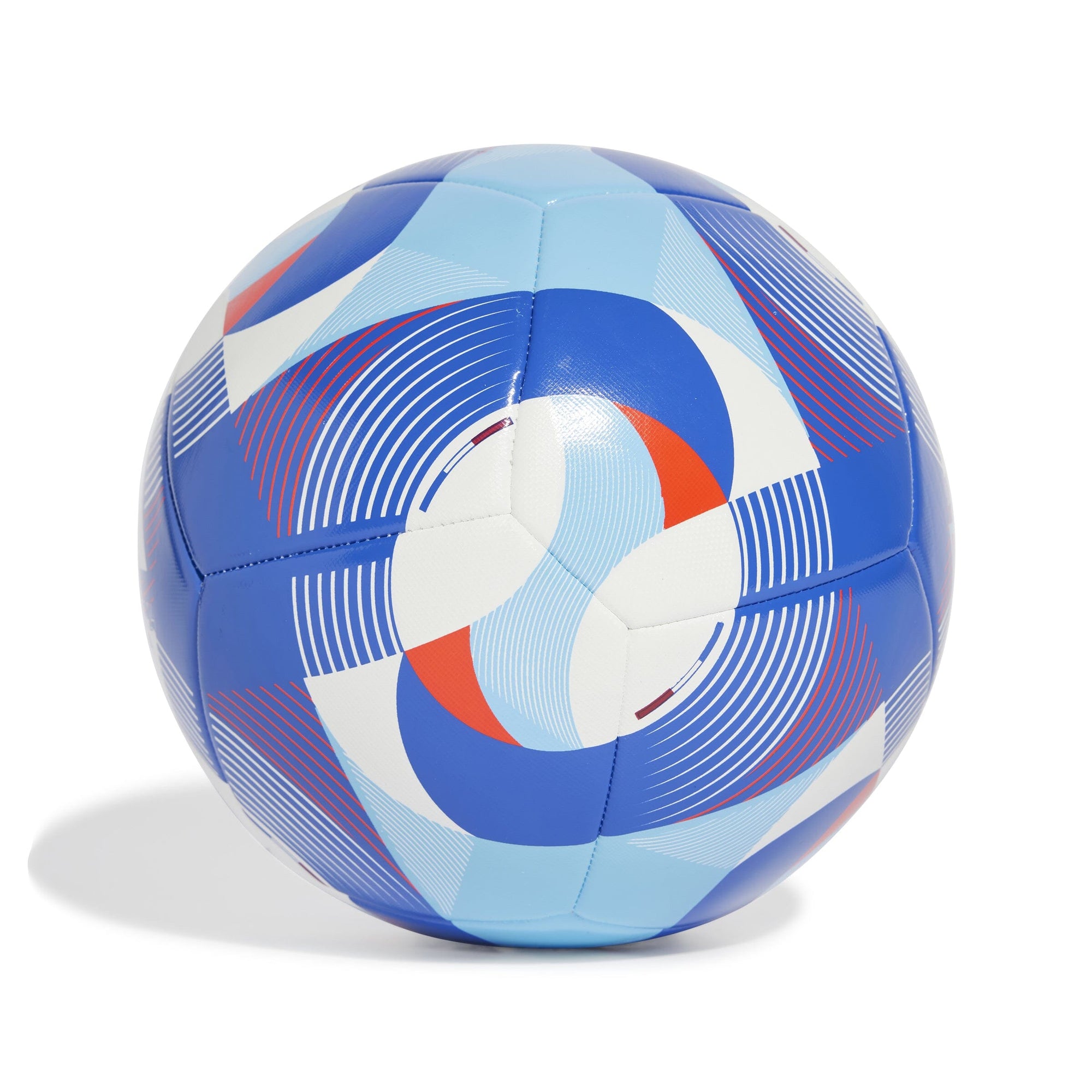 adidas Île-De-Foot 24 Club Ball | IW6330 Soccer Ball Adidas 