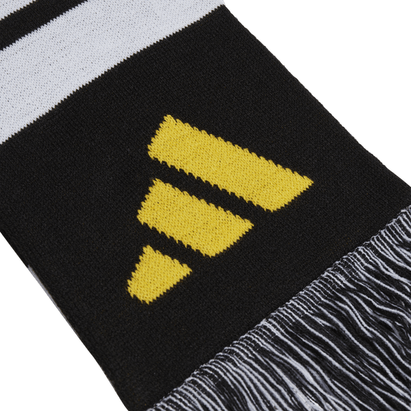 adidas Juventus Scarf - Goal Kick Soccer
