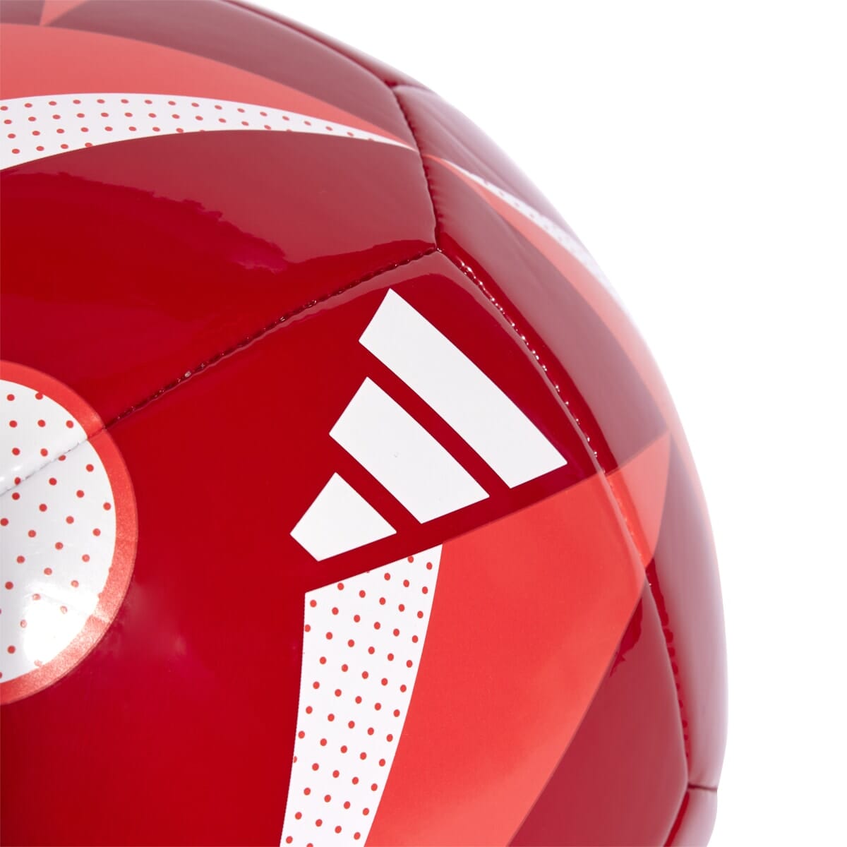 adidas Manchester United Home Club Ball | IX4023 - Goal Kick Soccer