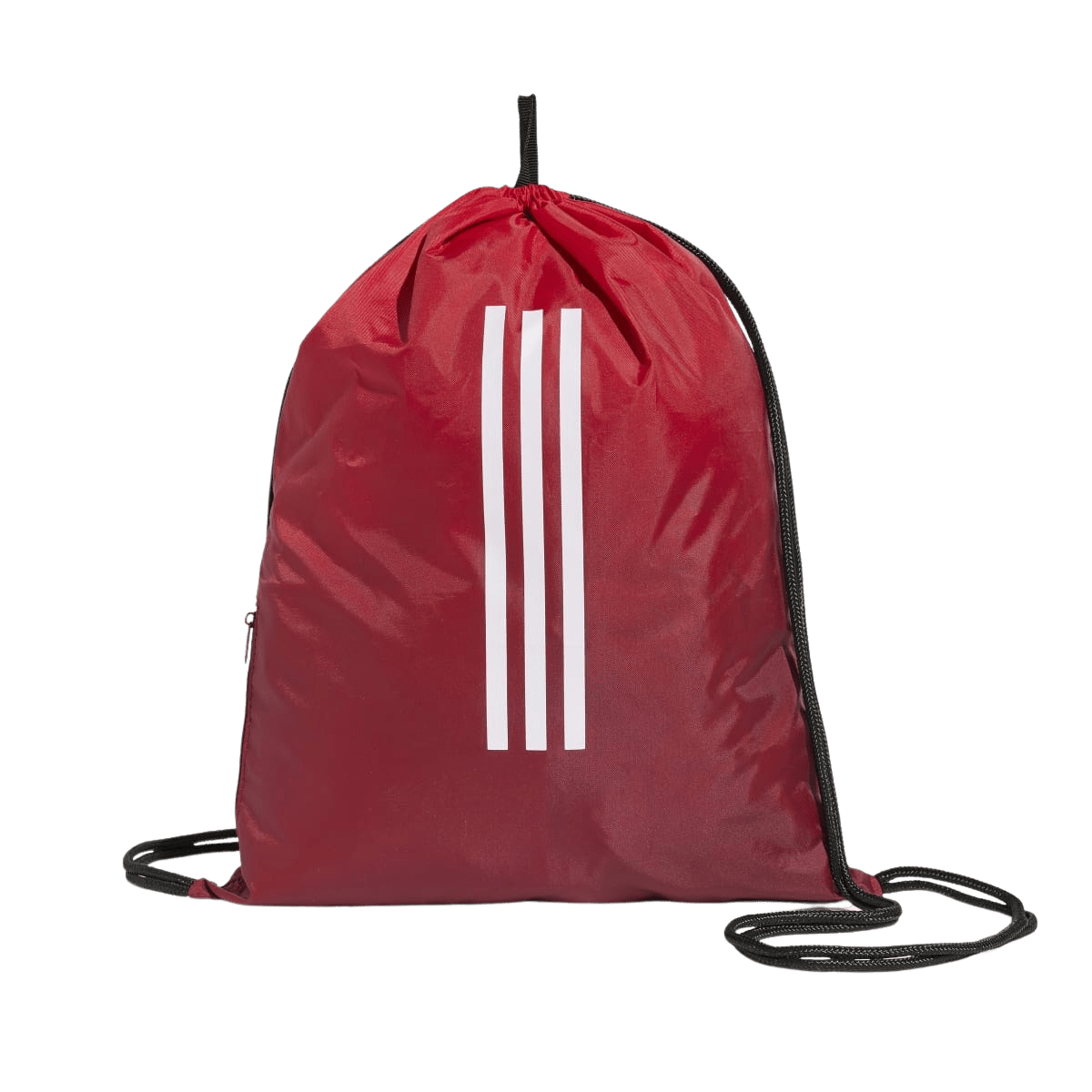 adidas drawstring backpack red Alliance Sackpack for Sports, Small Gym The sackpack has hydration pockets for convenient storage Red Backpacks | adidas US