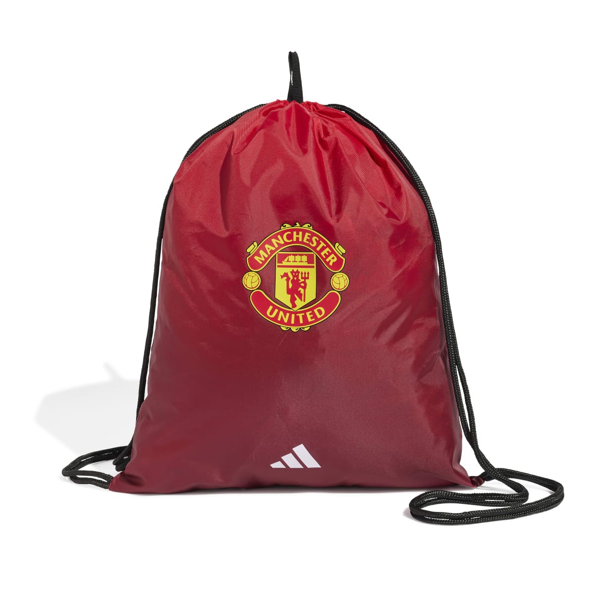 adidas Manchester United Home Gym Sack | IY0436 Bag adidas Red 