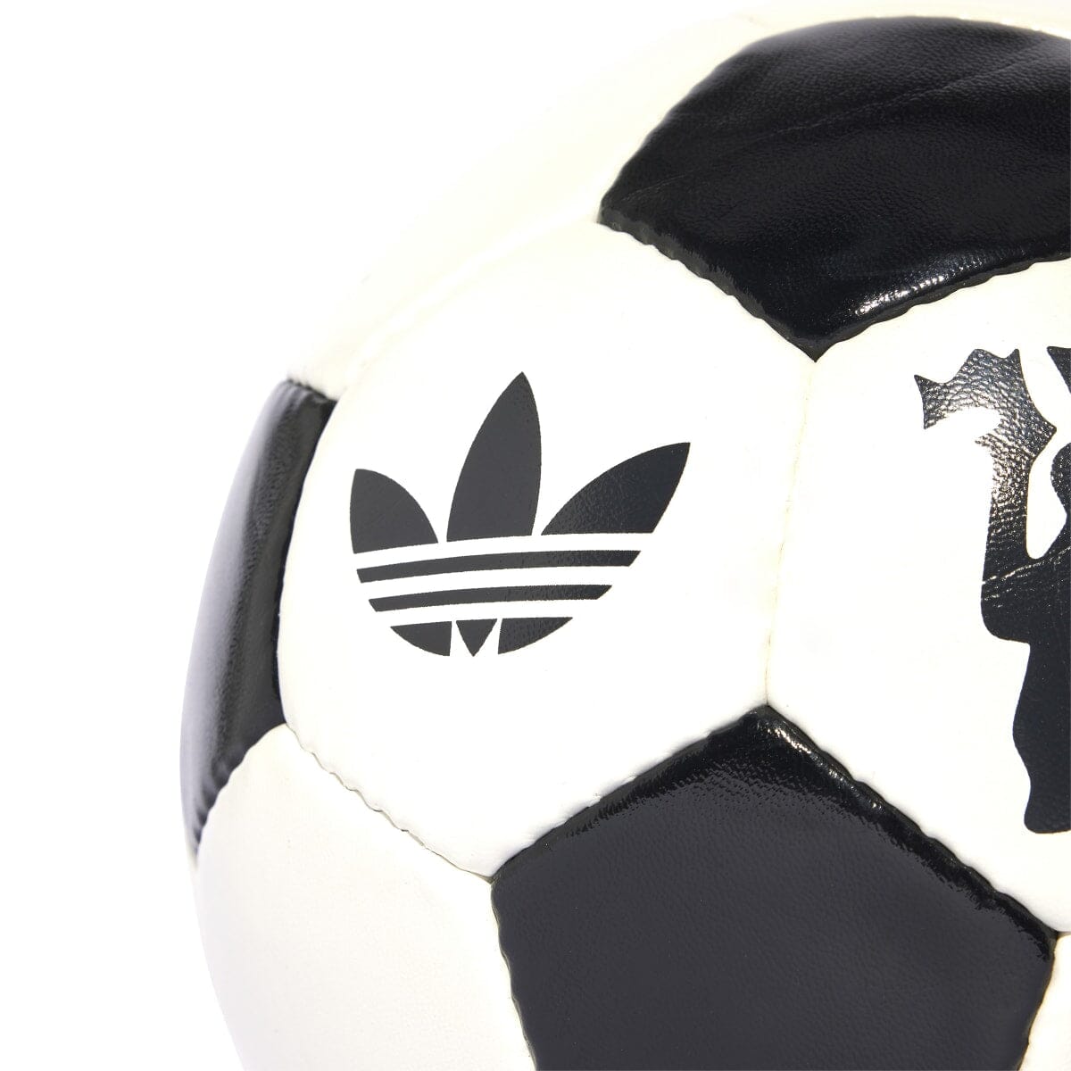 adidas Manchester United Third Club Ball | IX4024 Soccer Ball Adidas 