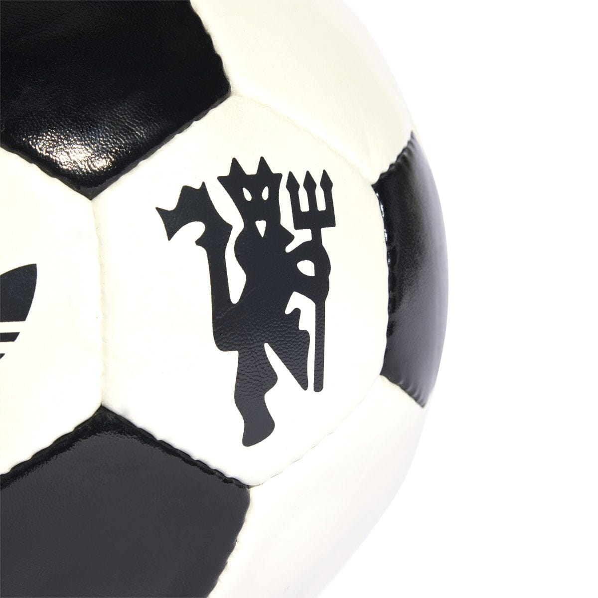 adidas Manchester United Third Club Ball | IX4024 Soccer Ball Adidas 